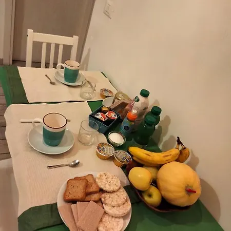 Casavacanzacentrale Privato Rum i privatbostad Bologna