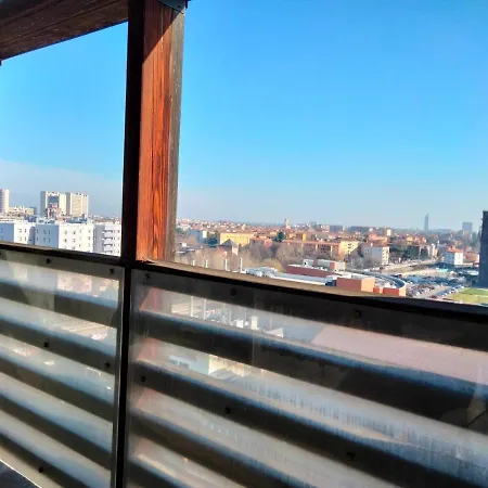 Casavacanzacentrale Privato Μπολόνια