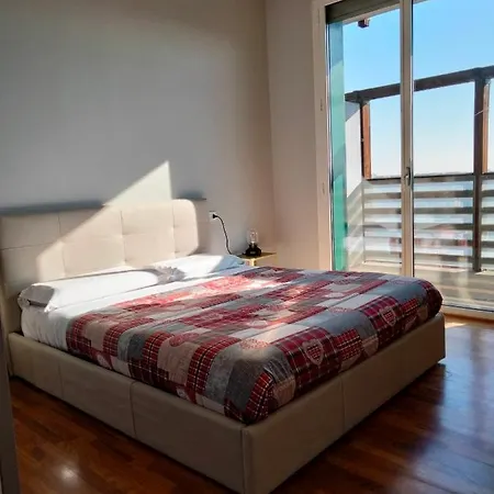 Casavacanzacentrale Privato * Μπολόνια
